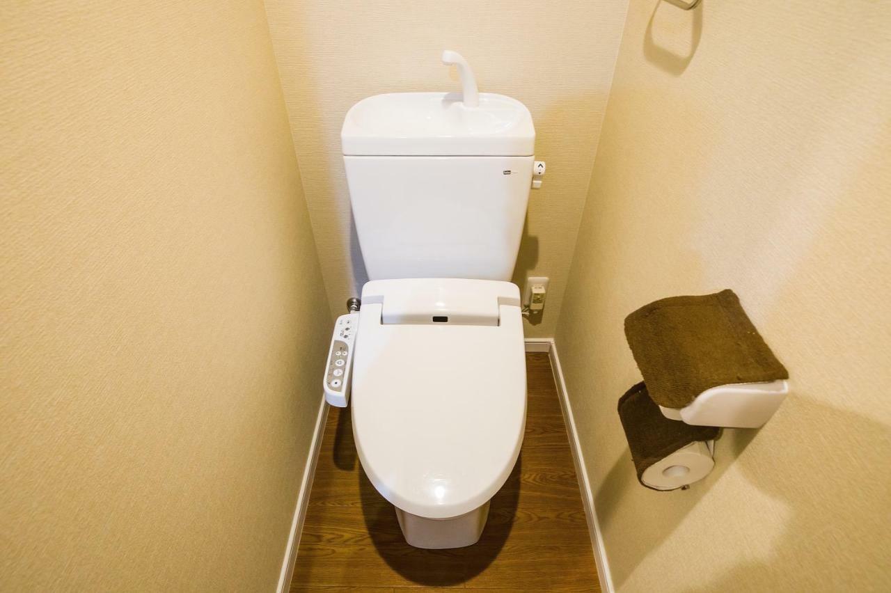 Aparthotel Mr. Kinjo In Shiozaki Itoman Exterior foto