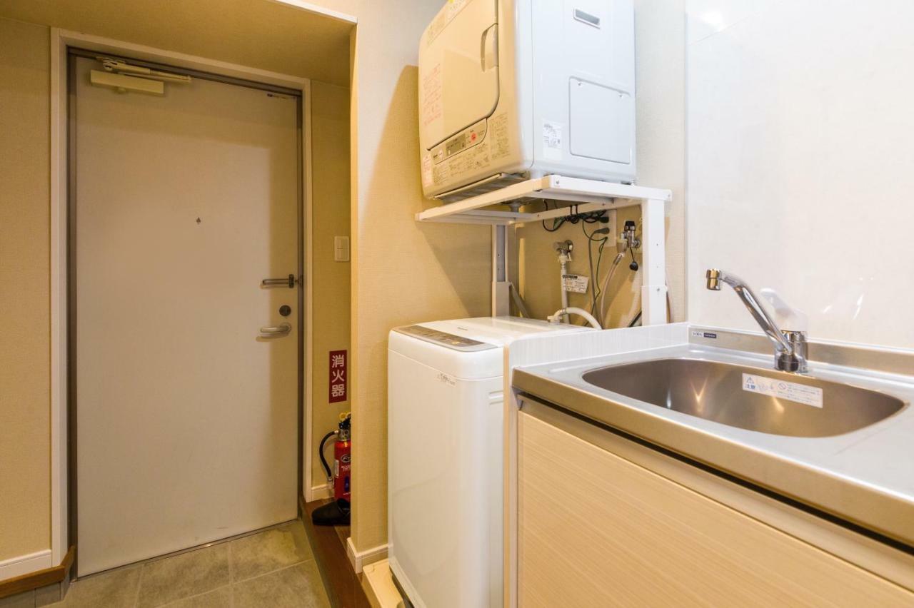 Aparthotel Mr. Kinjo In Shiozaki Itoman Exterior foto