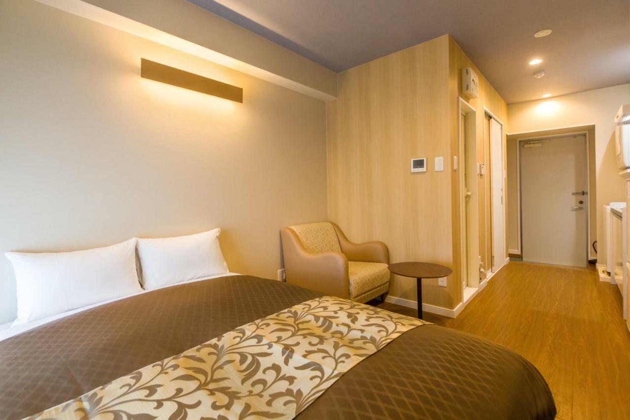 Aparthotel Mr. Kinjo In Shiozaki Itoman Exterior foto